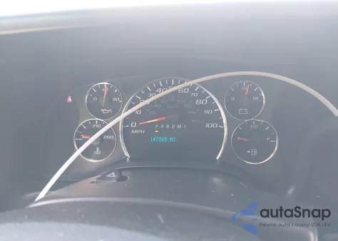 2017 Chevrolet Express 2500 Work Van z USA, uszkodzony, nr VIN 1GCWGAFFXH1342620